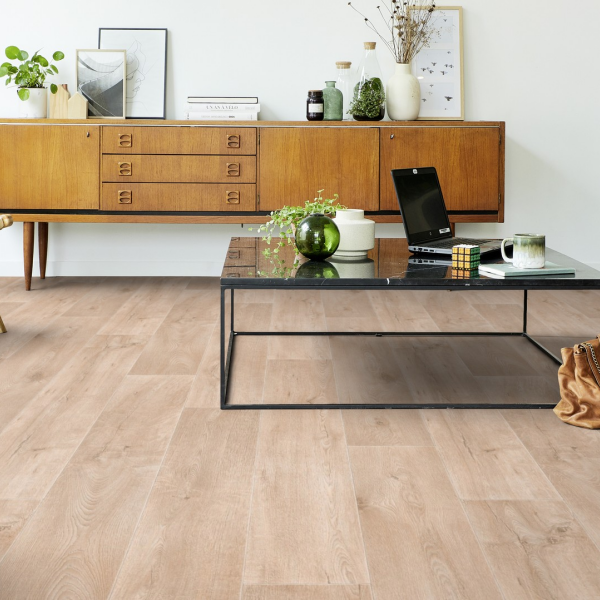 PVC Comfortex 280T LEGACY OAK IVORY 27027028 šíře 3 m